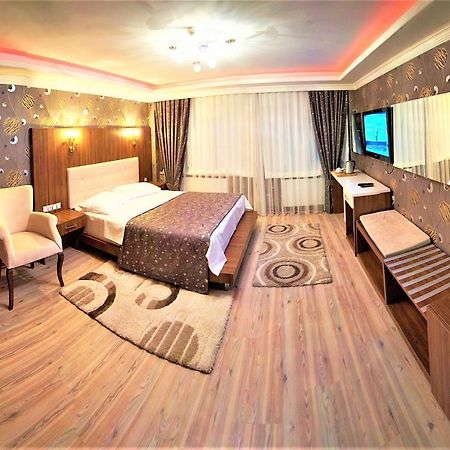 Budget Friendly Rooms Taksim 伊斯坦布尔 外观 照片