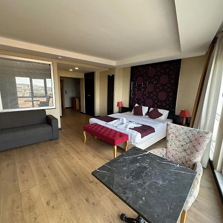 Budget Friendly Rooms Taksim 伊斯坦布尔 外观 照片