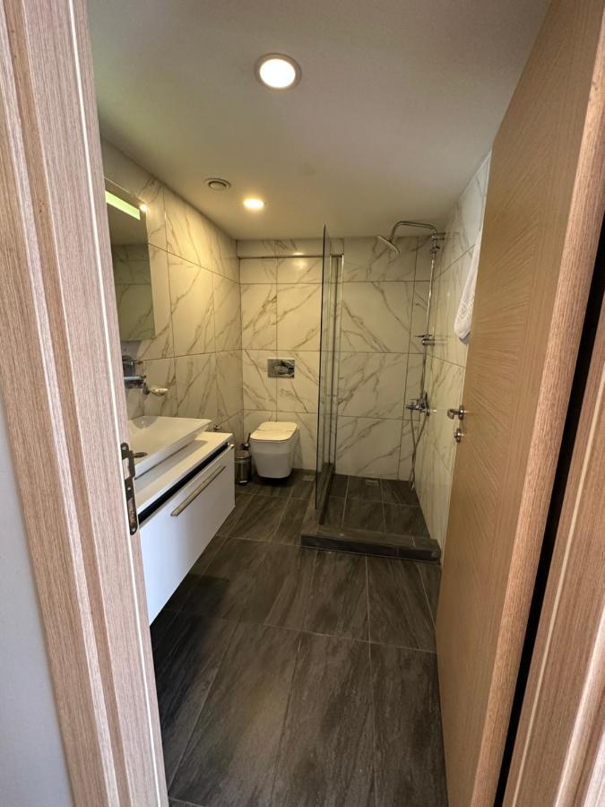Budget Friendly Rooms Taksim 伊斯坦布尔 外观 照片